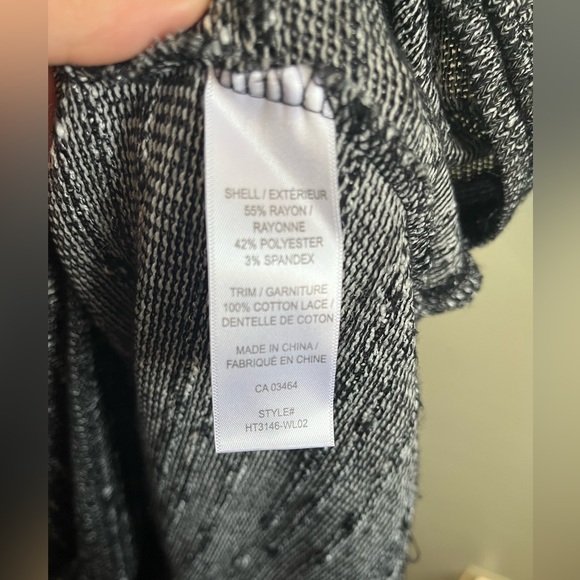 RICKIS tunic style cover - XL - Picture 5 of 6